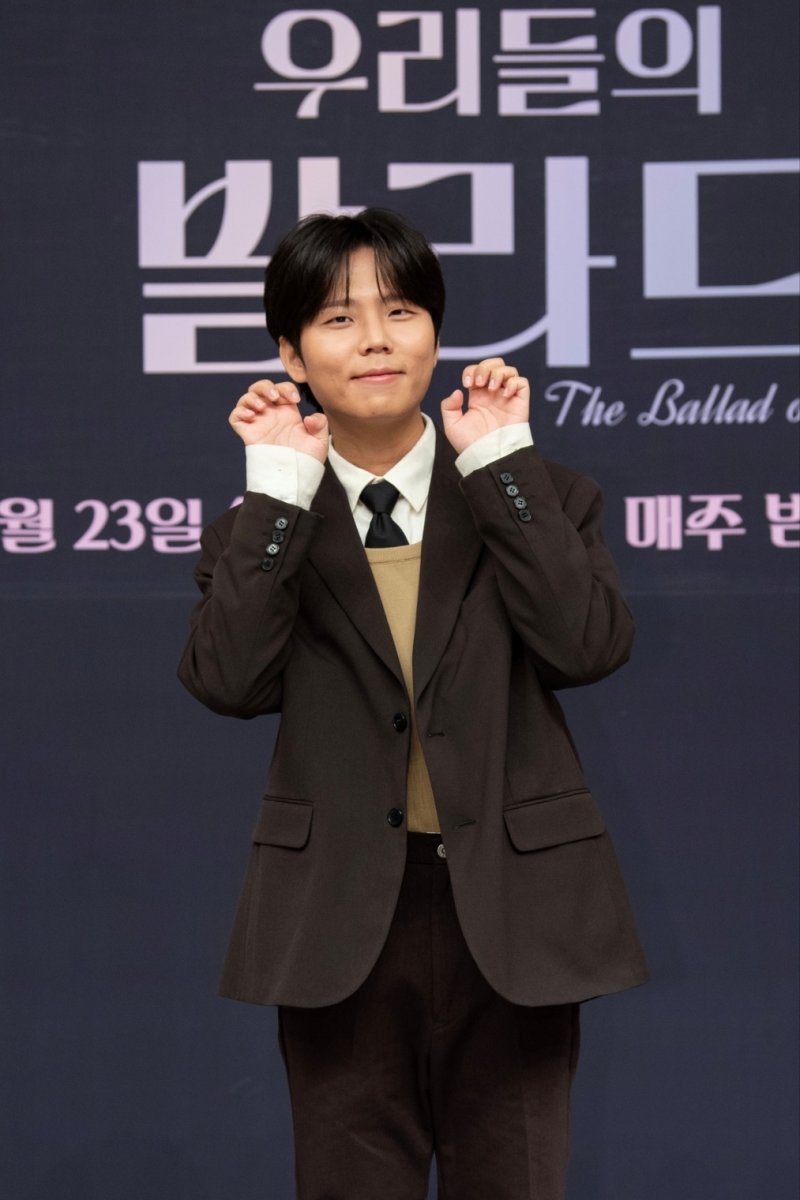 "발라드? 지루하지 않을까"…'우발라' 탑백귀가 고르니 다르다(종합)