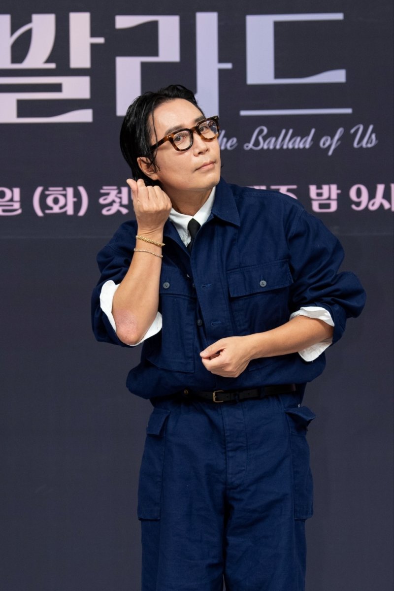 "발라드? 지루하지 않을까"…'우발라' 탑백귀가 고르니 다르다(종합)