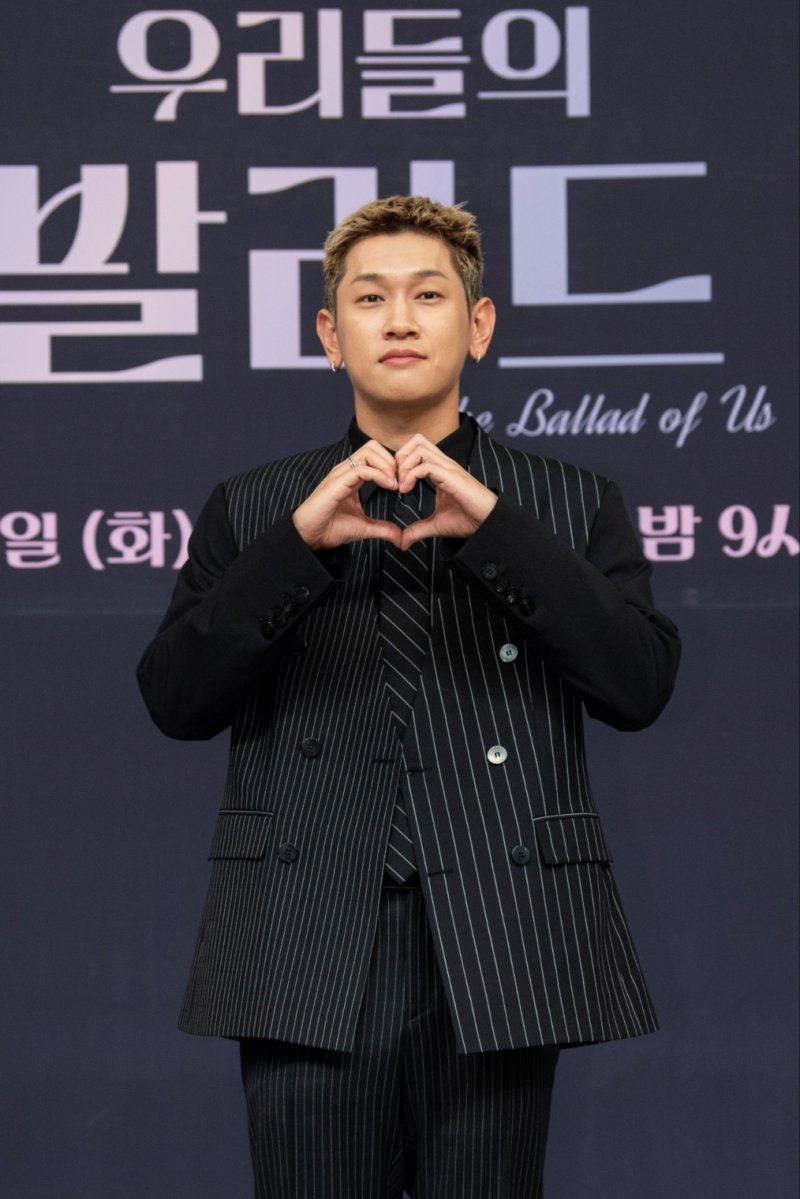 "발라드? 지루하지 않을까"…'우발라' 탑백귀가 고르니 다르다(종합)