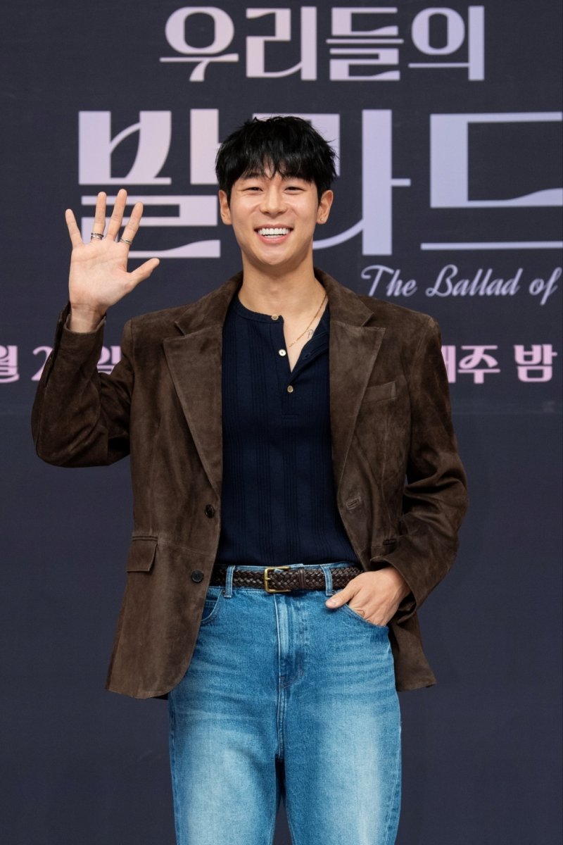 발라드? 지루하지 않을까…'우발라' 탑백귀가 고르니 다르다(종합)