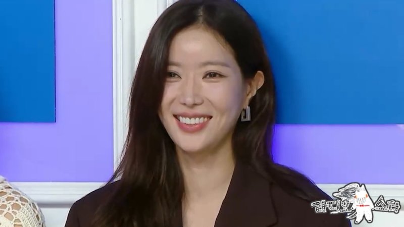 임수향 강민경 때문에 주당 소문…술자리서 빼지도 못해