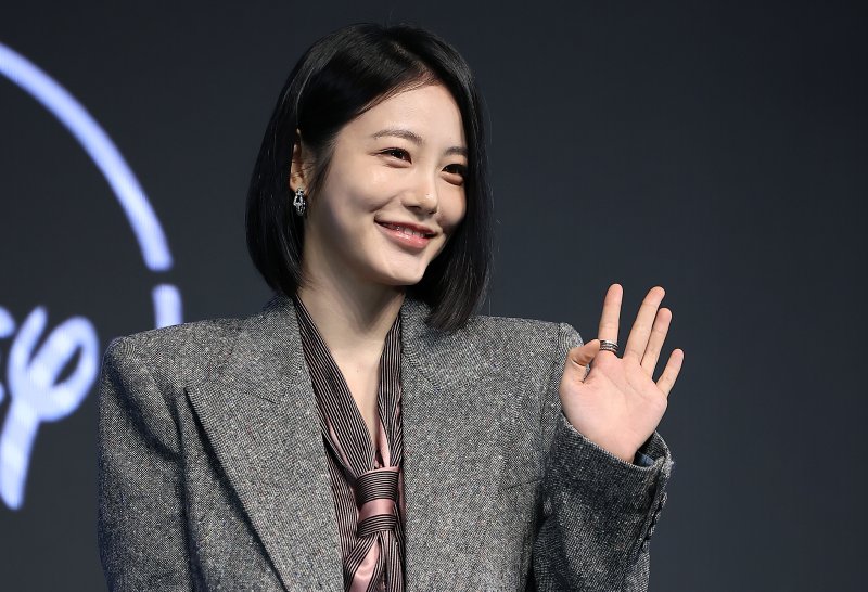 '탁류' 신예은 장사꾼 연기 위해 주판 레슨 받기도 해 [N현장]