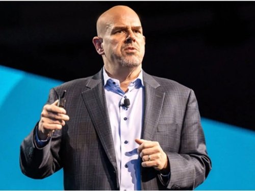 마이크 시실리아 오라클 새 공동 CEO (출처=연합뉴스)