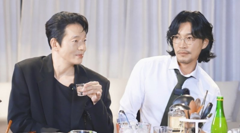 최귀화, 암투병 스태프 수술비 내줘…"건강해졌다고, 그거면 돼"