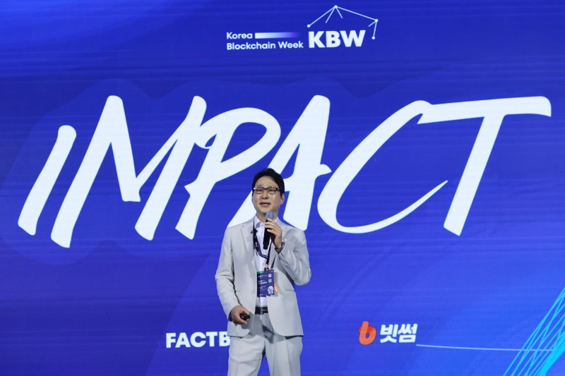 이재원 빗썸 대표