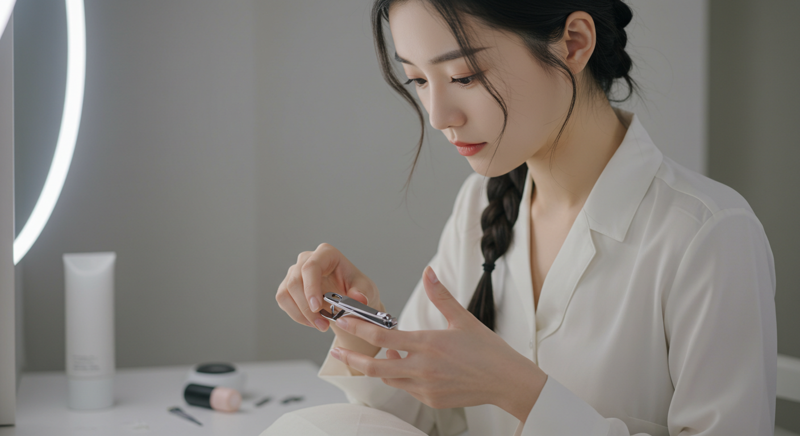 손톱 태워 女 가슴에 경악…기괴한 中 치료법 뭐길래