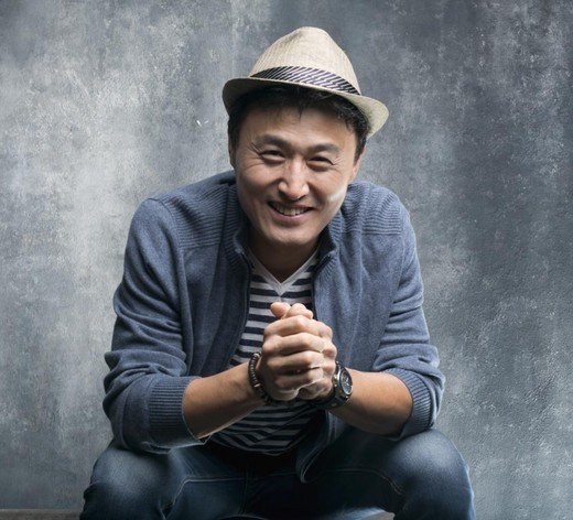 故 송영학 사망 5주기…47세에 갑작스러운 이별