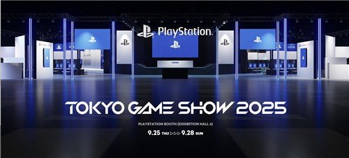 TGS 2025 소니 인터랙티브 엔터테인먼트(SIE) 부스 (출처=연합뉴스)