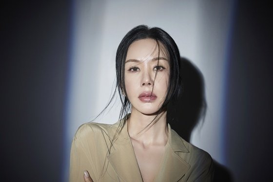 '금스타' 엄정화 장다아, 나 젊을 때와 똑같아…사랑스러워 [N인터뷰]②