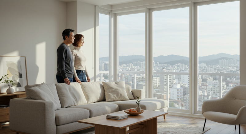 10억 시세차익⋯송파 거여동서 '줍줍' 나왔다