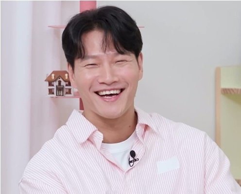 김종국 아내도 절약왕…물티슈 쓴 뒤 말려서 다시 써