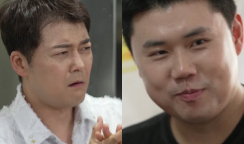 나폴리 맛피아 "곽튜브 대체 가능…요리 프로서 여행 유튜버 필요없다"