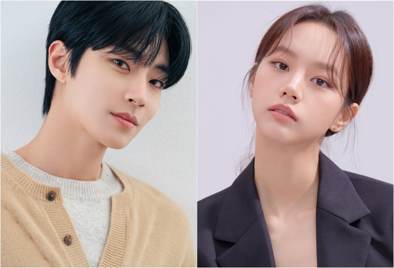 황인엽·이혜리, '그대에게 드림'으로 로코 호흡…2026년 방송