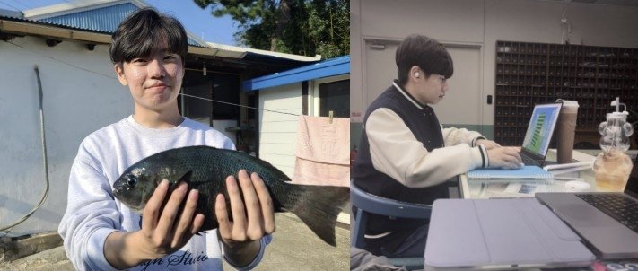 애교 많던 아들..프로그래머 꿈꾸던 20대 대학생, 장기기증으로 5명 살려 [따뜻했슈]