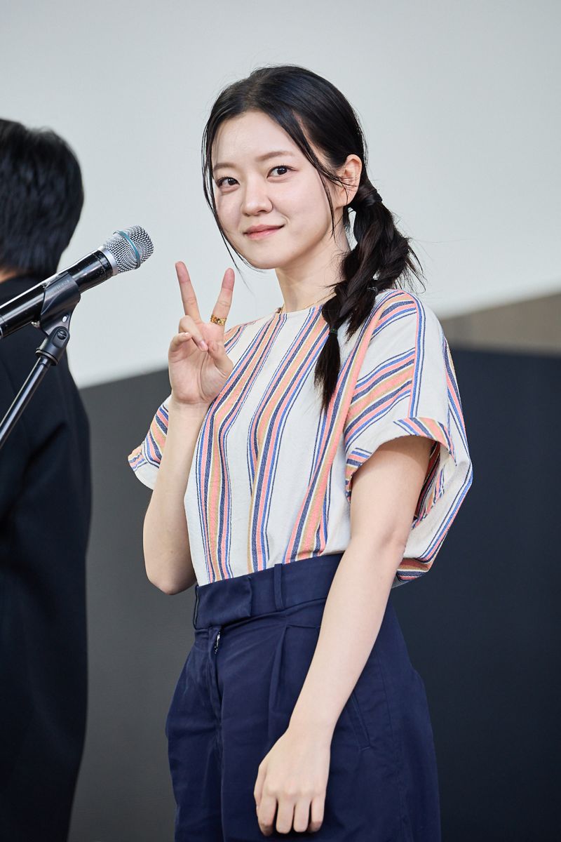 씨네큐브 25주년 영화 '극장의 시간들', 부산국제영화제서 전석 매진