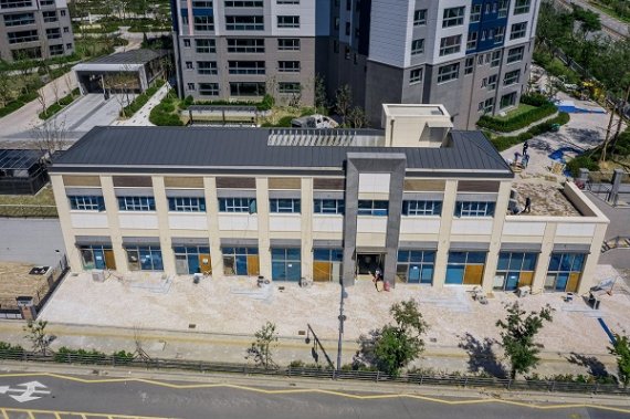 대방그룹, 수도권 신도시 단지 내 상가 공개입찰 오늘 마감