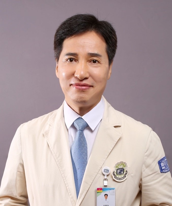 대전성모병원 이상봉 교수, 치매 극복의 날 행사서 복지부 장관 표창