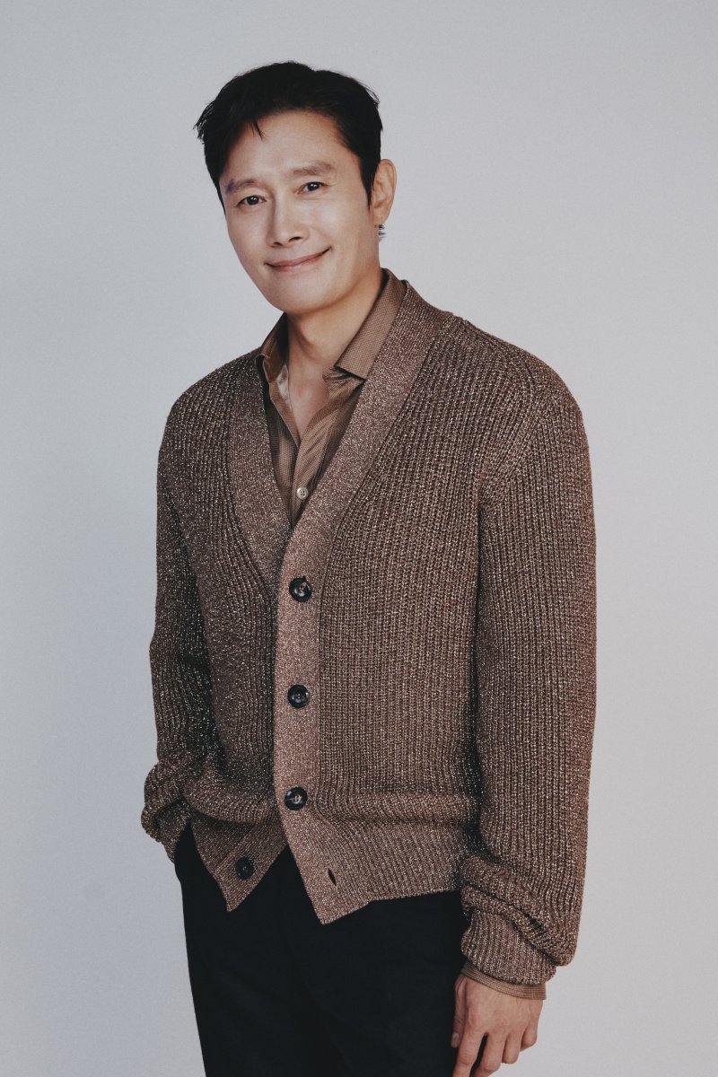 임시완, 손예진♥현빈에 부부 연기 질문…이병헌 우린 프로 [N인터뷰]