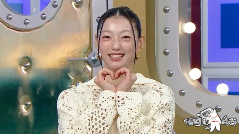 이엘 나이들수록 여배우 고민 깊어져…고현정·엄정화 조언 큰 힘