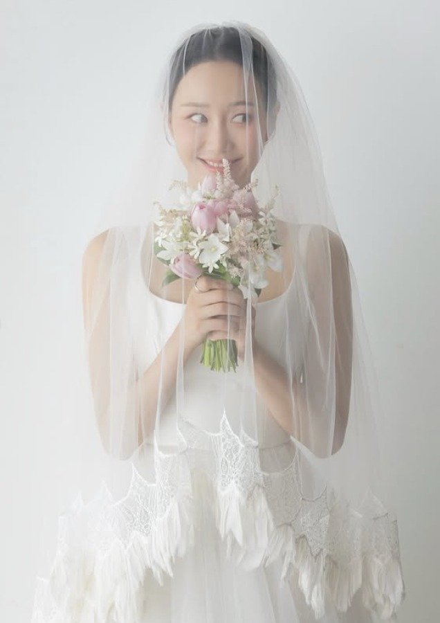 이유영 결혼식 공개, 훈남 남편·한살 딸과 함께 "영원히 못 잊어" [N샷]