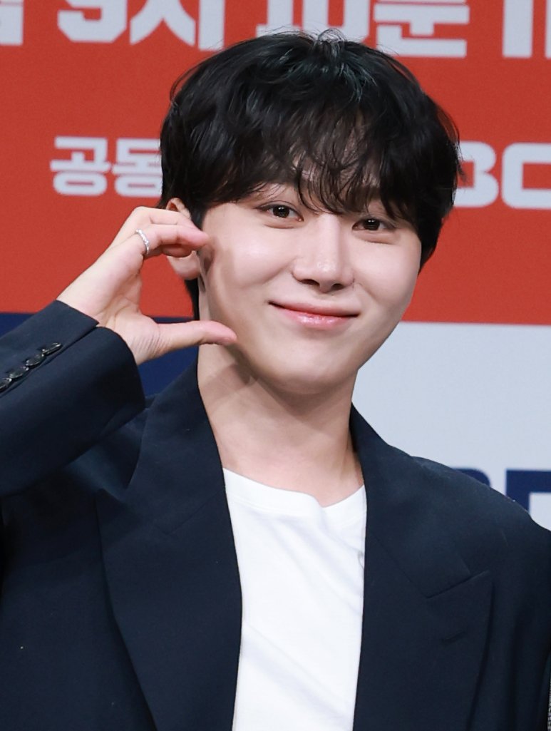 '신인감독 김연경' 승관 김연경은 내게 연예인…점수따려 노력 