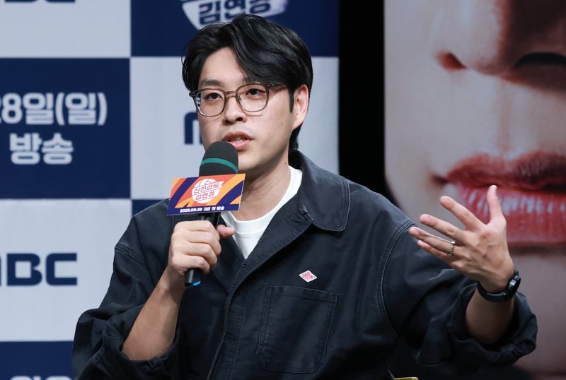 '신인감독 김연경' PD 김연경=배구…올바른 지도자 니즈 있는 시대