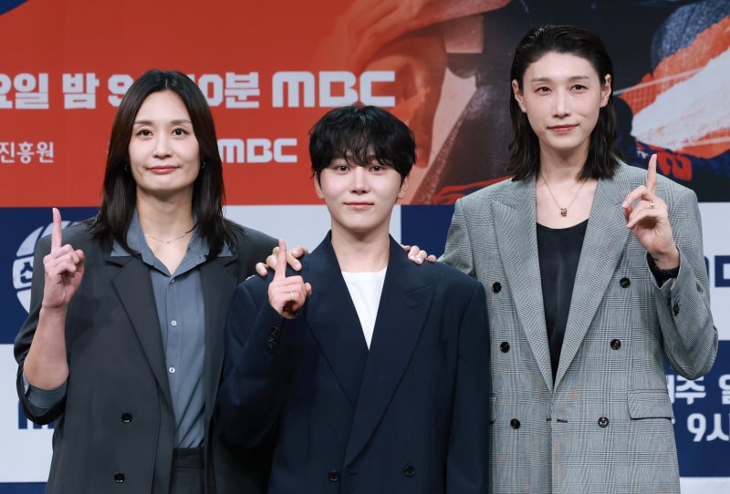 김연경, 신인감독 도전기…"좋은 선수도 좋은 감독 될수있다"(종합)