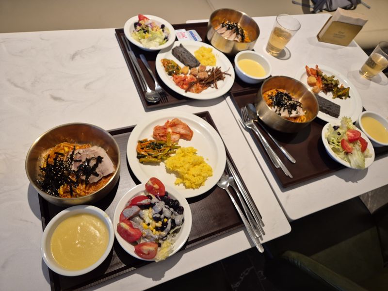 신검단 로열파크씨티Ⅱ '삼식 서비스'. 사진=전민경 기자