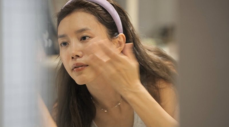 '관리왕' 채정안, 2시간 소요되는 8단계 모닝 루틴 공개