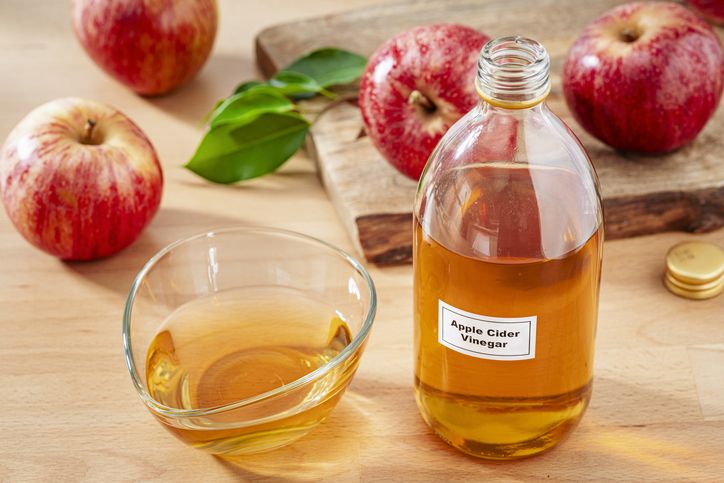 하루 한 잔 마시면 8㎏ 빠진다면서요? '애사비' 열풍, 알고보니...