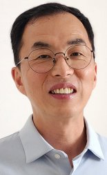 성주인 한국농촌경제연구원 농촌환경연구본부장