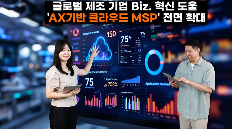SK AX 제공