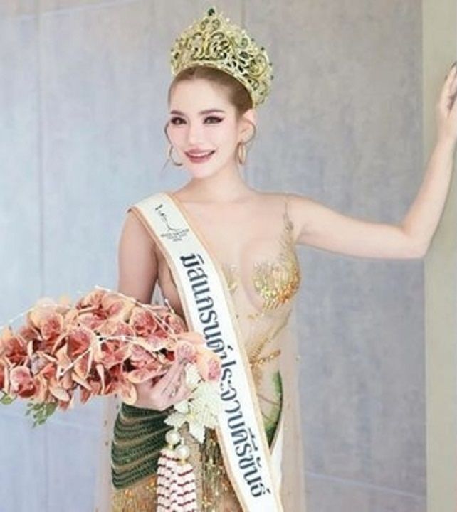 미인대회 우승자, 왕관 박탈된 이유...과거 노출영상이 왜?