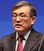 기재부 중장기전략위원장에 권오현 前 삼정전자 회장 위촉