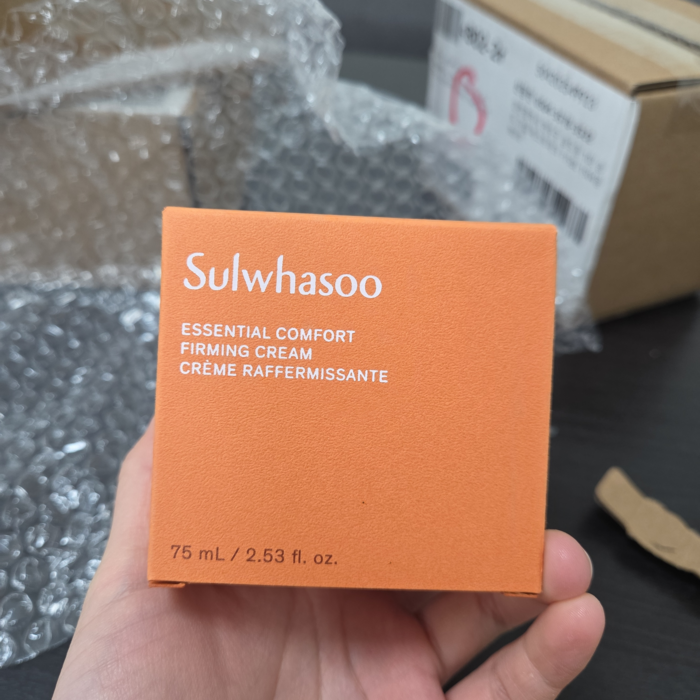 12만원 설화수 5만원에 샀는데 알고보니 중국산 '짝퉁'