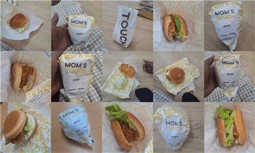 "나는 군부독재 반대 시위에..." 난민 주장 男의 불만 "햄버거를..."