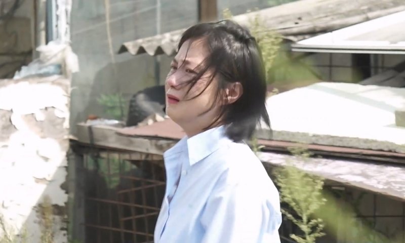 "무너질것 같았다" 박나래, 조부모 집 가지 못했던 이유 '오열'