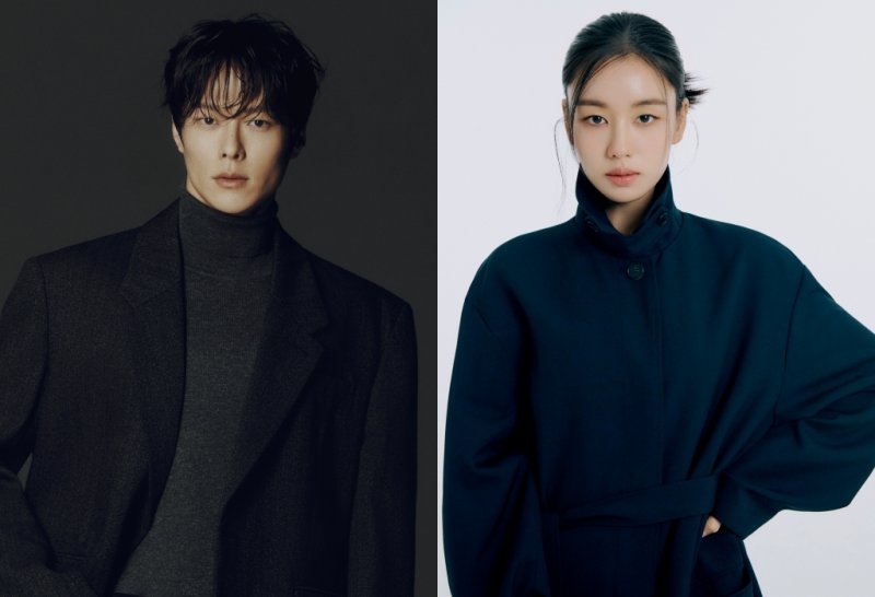 SBS, 수목극 다시 부활…'키스는 괜히 해서!' 11월12일 편성 확정