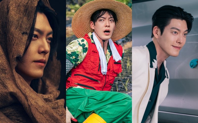 김우빈, 10월 안방 접수한다…드라마·예능 동시 출격 [N이슈]