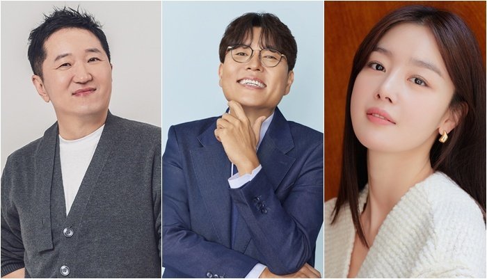 정형돈·한선화, '정승제 하숙집' 합류…'어른이'들 인생수업 함께