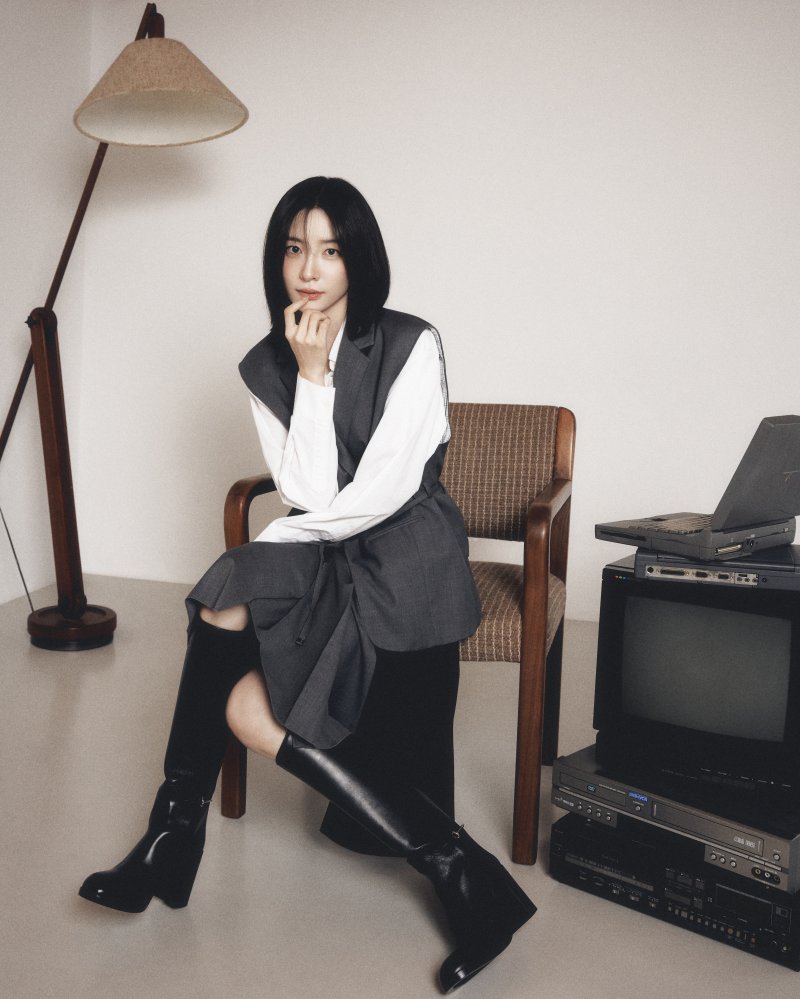 박지현 김고은, 이길 수가 없다…존재만으로 韓 예술계 축복[N인터뷰]③