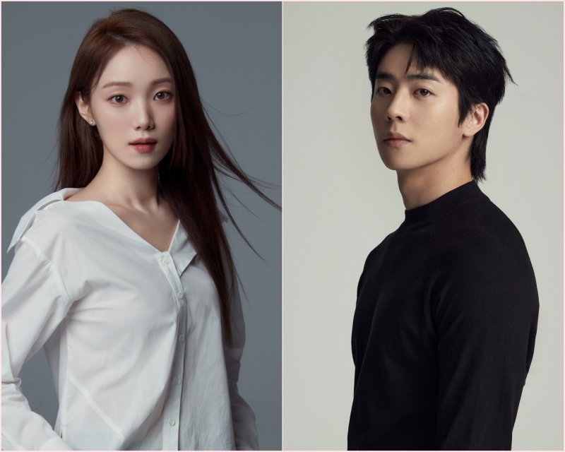 이성경X채종협, '찬란한 너의 계절에'로 로코 호흡…내년 방송