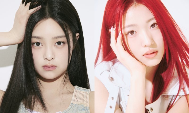 앳하트 나현·아린, 두산 베어스 승리 요정 변신…26일 시구·시타