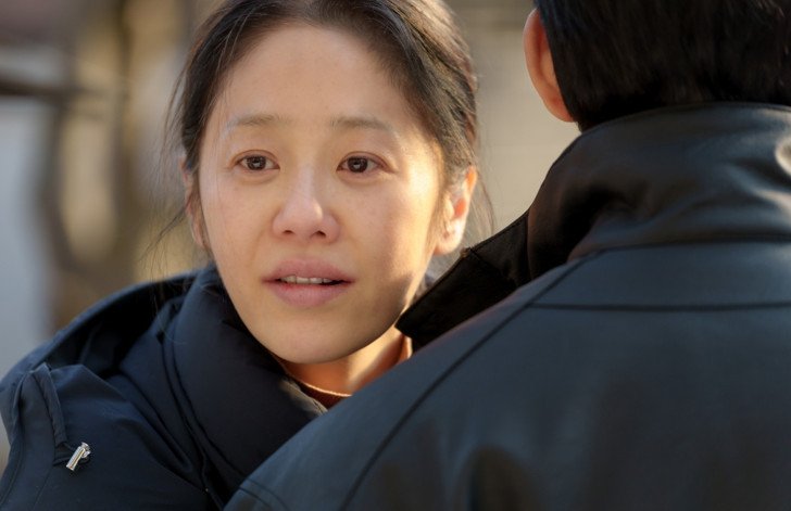 '사마귀' 고현정, 또 세상 밖으로…연금주택 벗어난다 '불안 증폭'