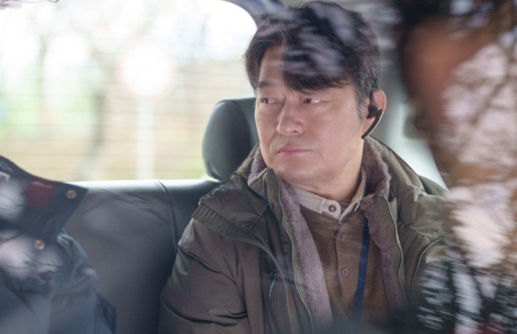 '사마귀' 고현정, 또 세상 밖으로…연금주택 벗어난다 '불안 증폭'