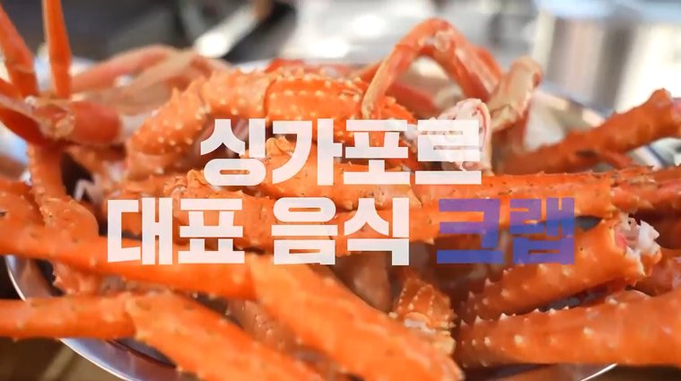 "메뉴 하나에 50만원"…김준호도 싱가포르 고물가에 주춤