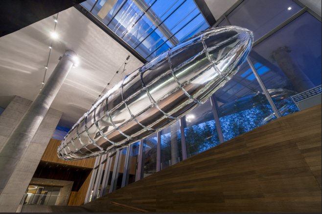 '취약할 의향-메탈라이즈드 벌룬'