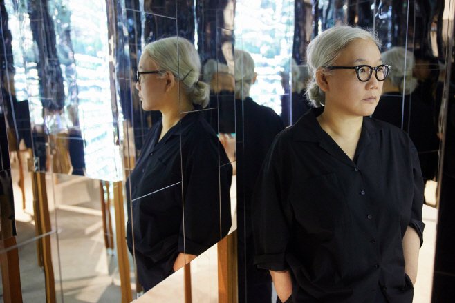 이불 작가. 리움미술관 제공