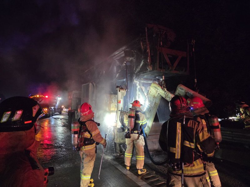 사진=경기도소방재난본부 제공 *재판매 및 DB 금지