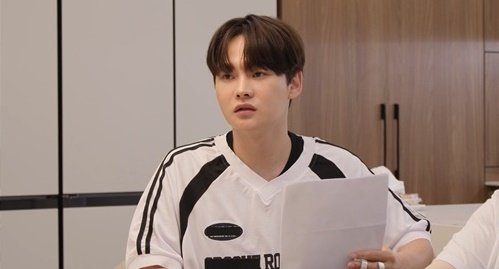 박서진 떠나야 한다 이야기에 母 폭발…싸늘해진 분위기